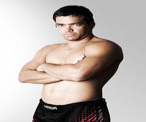 Lyoto Machida Lyoto Machida