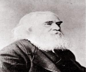 Lysander Spooner Lysander Spooner