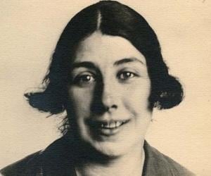 Lyubov Popova Lyubov Popova
