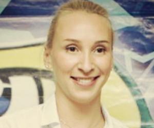 Lyubov Sokolova Lyubov Sokolova