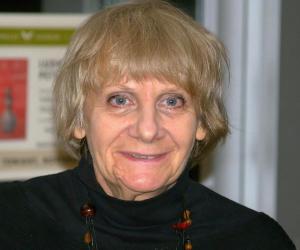 Lyudmila Petrushevskaya Lyudmila Petrushevskaya