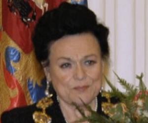 Lyudmila Zykina Lyudmila Zykina