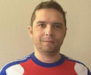 Lázaro Bruzón Lázaro Bruzón