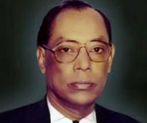 M. A. Wazed Miah M. A. Wazed Miah