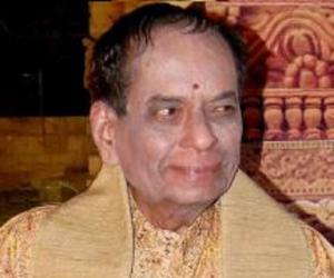 M. Balamuralikrishna M. Balamuralikrishna