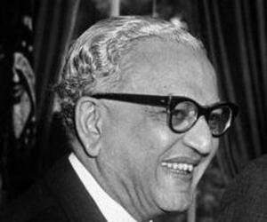 M.C. Chagla M.C. Chagla