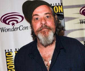 M. C. Gainey M. C. Gainey