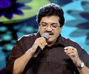 M. G. Sreekumar M. G. Sreekumar