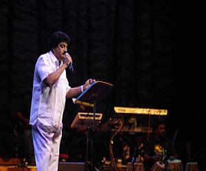 M. G. Sreekumar M. G. Sreekumar
