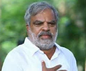 M. J. Appaji Gowda M. J. Appaji Gowda