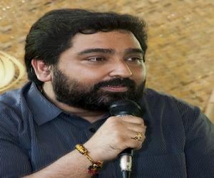 M. Jayachandran M. Jayachandran