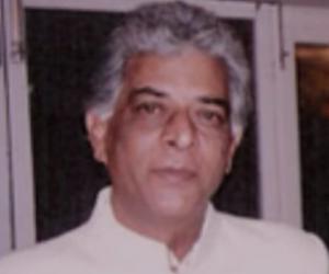 M. L. Jaisimha M. L. Jaisimha