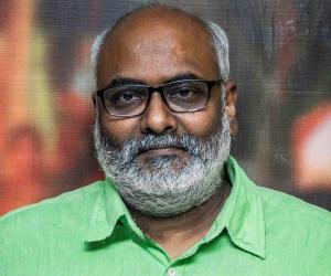 M.M. Keeravaani M.M. Keeravaani