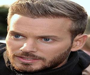M. Pokora M. Pokora