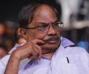 M. T. Vasudevan Nair M. T. Vasudevan Nair