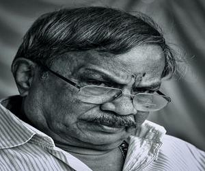 M. T. Vasudevan Nair M. T. Vasudevan Nair