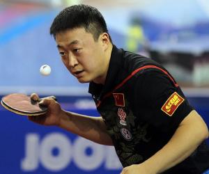 Ma Lin Ma Lin
