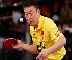 Ma Lin Ma Lin