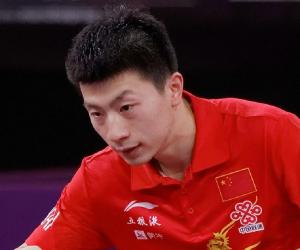 Ma Long