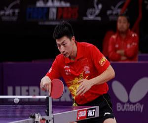 Ma Long Ma Long