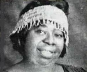 Ma Rainey