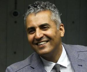 Maajid Nawaz