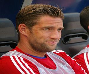 Maarten Stekelenburg Maarten Stekelenburg