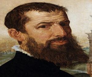 Maarten van Heemskerck Maarten van Heemskerck