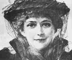 Mabel Collins Mabel Collins