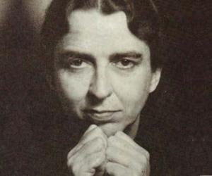 Mabel Strickland Mabel Strickland
