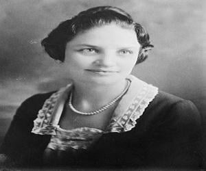 Mabel Walker Willebrandt Mabel Walker Willebrandt
