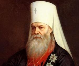 Macarius Bulgakov Macarius Bulgakov