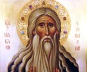 Macarius of Egypt Macarius of Egypt