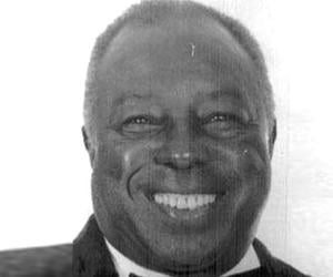 Maceo Anderson Maceo Anderson