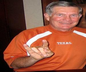 Mack Brown Mack Brown