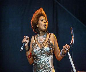 Macy Gray Macy Gray