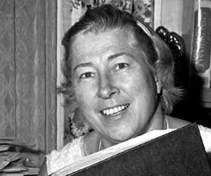 Madalyn Murray O'Hair Madalyn Murray O'Hair