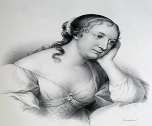 Madame de La Fayette Madame de La Fayette