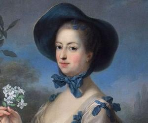 Madame de Pompadour