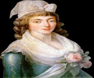 Madame Roland Madame Roland
