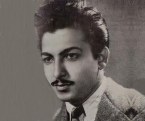 Madan Mohan Madan Mohan