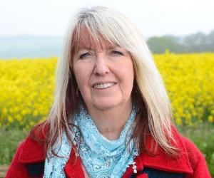 Maddy Prior