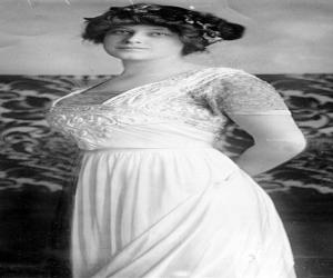 Madeleine Astor Madeleine Astor