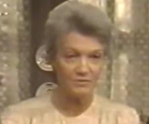 Madeleine Kamman Madeleine Kamman