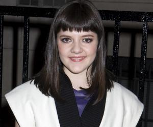Madeleine Martin Madeleine Martin