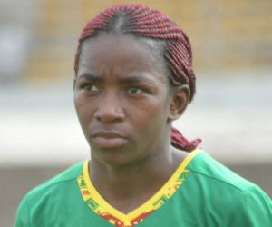 Madeleine Ngono Mani Madeleine Ngono Mani