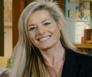 Madeleine West Madeleine West