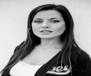Madeleine West Madeleine West