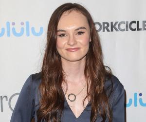 Madeline Carroll Madeline Carroll