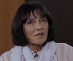 Madhu Trehan Madhu Trehan